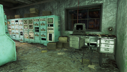 Fallout 4 Wilson Atomatoys Factory Id Card
